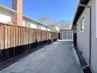 Cozy Spacious 4B2B close to SJC airport and SAP Hotel in zona Cattedrale di San Giuseppe