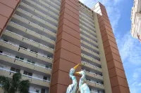 Gorgeous Beachfront Condo on the Gulf of Mexico