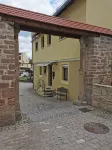 In the heart of the Kraichgau. 1
