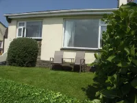 Beautiful, Well-Equipped Bungalow, Sleeps 5