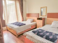 Villa Dringo Syariah Hotel a Bawang