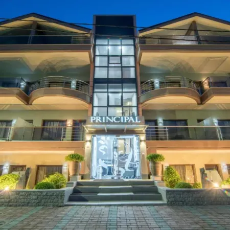 Principal New Leisure Hotel
