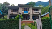 Magic Himalayan Cottage