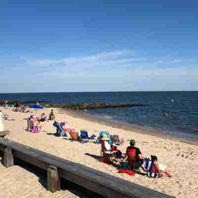 Cape Cod Oceanside Condominium Unit - across from beach! Fitness & Recreational Facilities