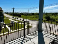 Bright & Cozy 1BHK with 1.5 Baths in Leander