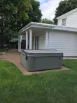 J & N Spacious & Cozy Home, Columbus Indiana