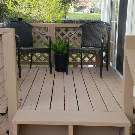 Three Bedrooms Two Baths sleeps 6 - Walking distance to Downtown Paso Robles
