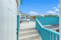 Renovated Apartment with pool and ocean view#5