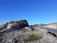 The Sotão do Mé-Mé - Serra da Estrela