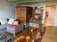 Apartment 80m² on the lake with a fantastic view Các khách sạn ở Ermatingen