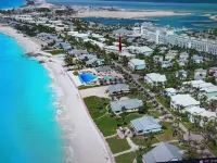 Oceanview 2 bed, 2 bath, steps away from clubhouse, beach and pool. Hoteles en 