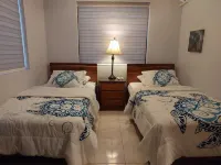 Amazing Beach Front Condo w/ Pool, Endless Beach, Flamingo/Potrero