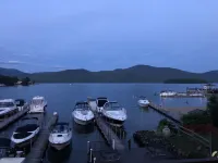 Lake George and Adirondacks Hotels in Bolton