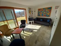 One-room holiday apartment in the best holiday location Hotels in Murnau