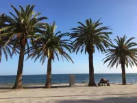 Apartment Miradouro mit Wunderschönen Meerblick Hotels in Armacao de Pera