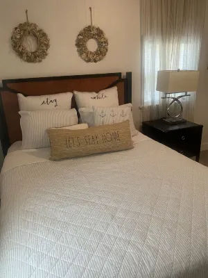Entire Unit