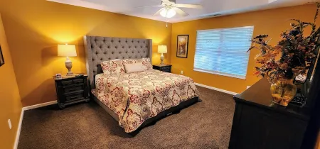 Serenity Cove #327- Your Peaceful Retreat in the Heart of Pigeon Forge