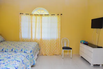 5 BEDROOM Apartment