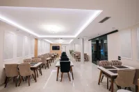The Lord's Garden - bar
