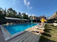 Villapark Bartın otelleri