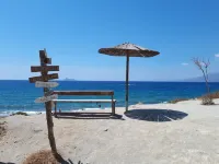 Only 4 minutes to the sea - Villa Gamma Kamilari Hotel a Faistos