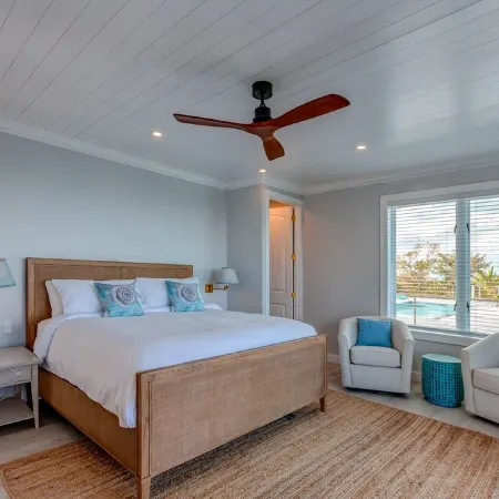 Waterfront 4-Bedroom Home on Private Peninsula w/ Private Dock!