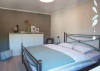 Relaxing, modern apartment in a sunny location