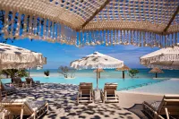 Bawe Island Zanzibar Hotels in West