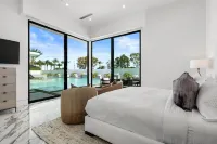 Luxury Dream Pool Villa 11