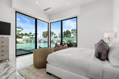 Luxury Dream Pool Villa 11