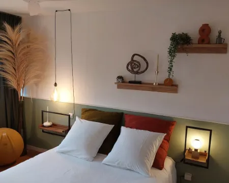 LE SAINT MATHIEU Hotels in Morlaix