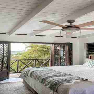 Panoramic Views - 4Bedroom Villa Rooms