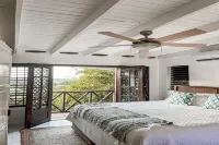 Panoramic Views - 4Bedroom Villa Hotels in 