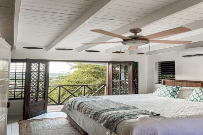 Panoramic Views - 4Bedroom Villa