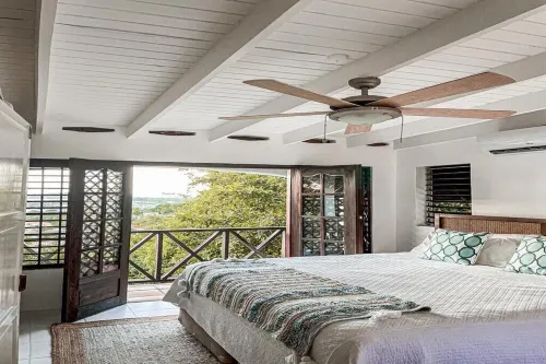 Panoramic Views - 4Bedroom Villa