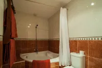 Torremar Natura 214 Ground Floor Naturist apartment, Vera Playa.