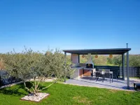 Villa Tea - 4 persons, 2 bedrooms, barbecue, terrace