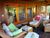 A 2-Minute Walk to Kealakekua Bay & Manini Beach!  A Free Farm Tour! Hotels in Honaunau-Napoopoo