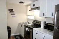 Charming 1-bedroom apartment in delightful Harlingen with AC, WiFi