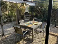 Vacation home ideal for families