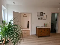 Cozy, newly renovated vacation apartment in the middle of the wine village Hotels in Neustadt