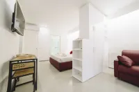 330 Holiday Apartments Manarola - Red