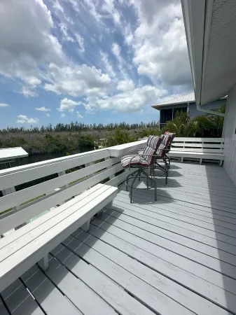 Direct Gulf Access Island Retreat - Boat Lift, No Bridges, Convenient Location! Отели в г. Пайн-Айленд-Сентер