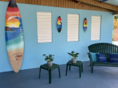 Casita tres mares!! Custom Home With private  Pool, Outdoor Grill, Easy Beach Wa