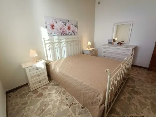 villa Bella Vista Porto Palo di Menfi Hotels in Menfi