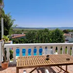 VILLA WITH LARGE GARDEN AND POOL IN A NATURAL ENVIRONMENT