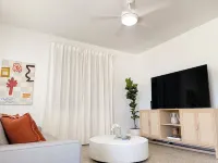 Casa Eve near Gozalandia Waterfalls