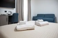Flamengo rooms Hotel a Pisciotta