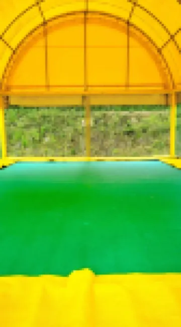 Jecheon J Glamping