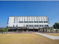 에어포트 호텔 구마모토 JR 히고오즈역 주변 호텔